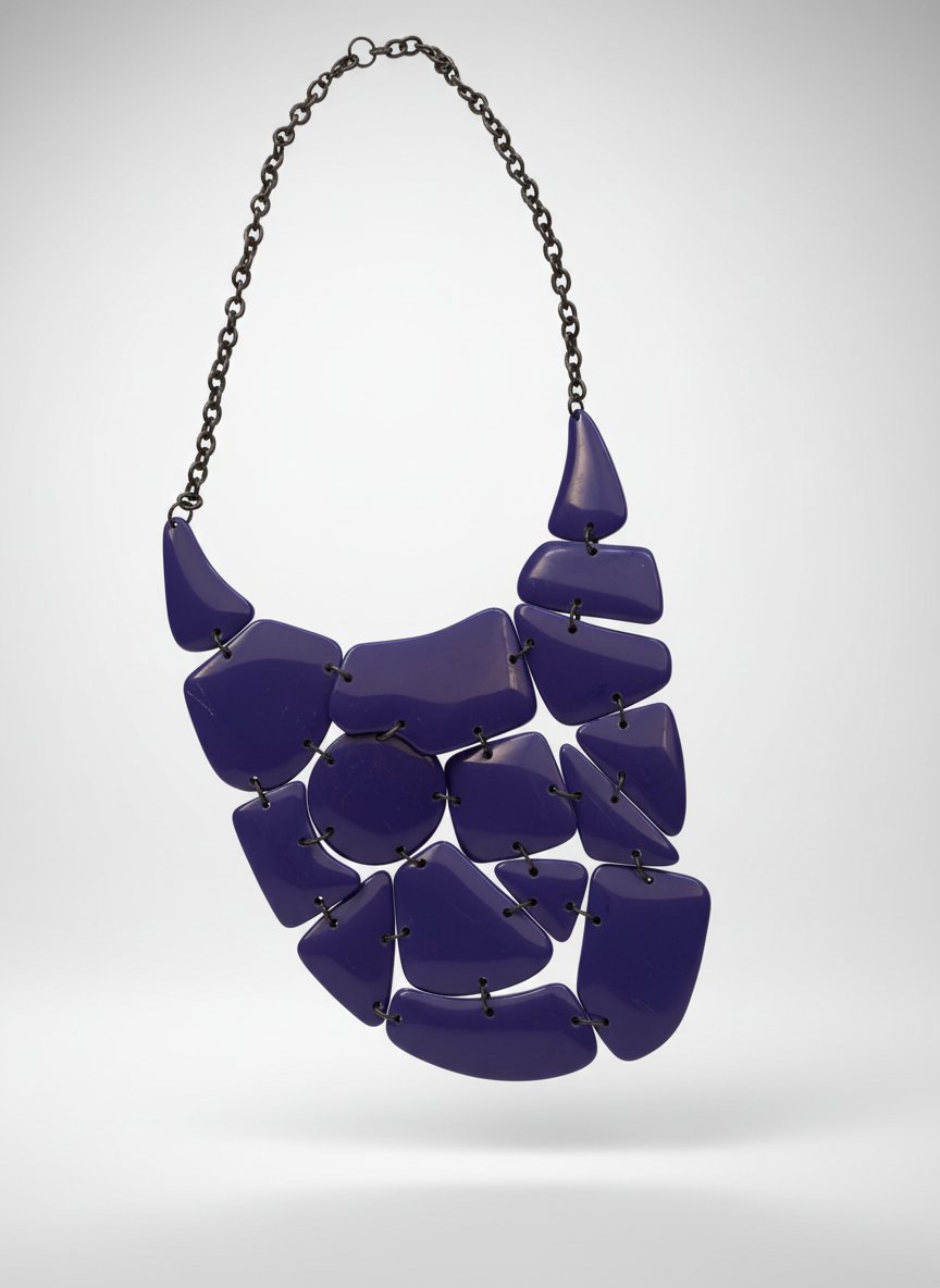 Un joli collier