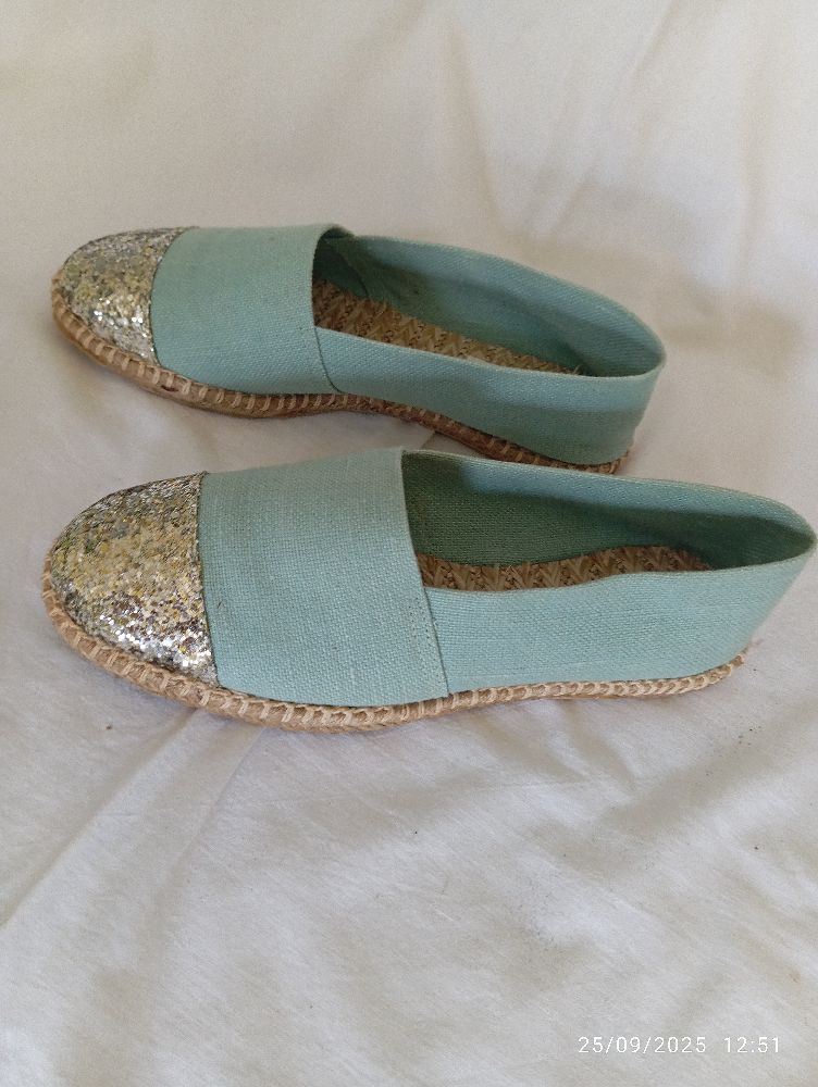 Chaussure femme 