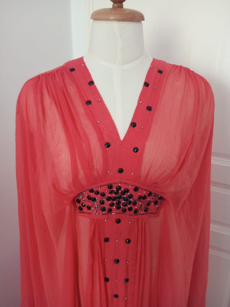 Caftan moderne