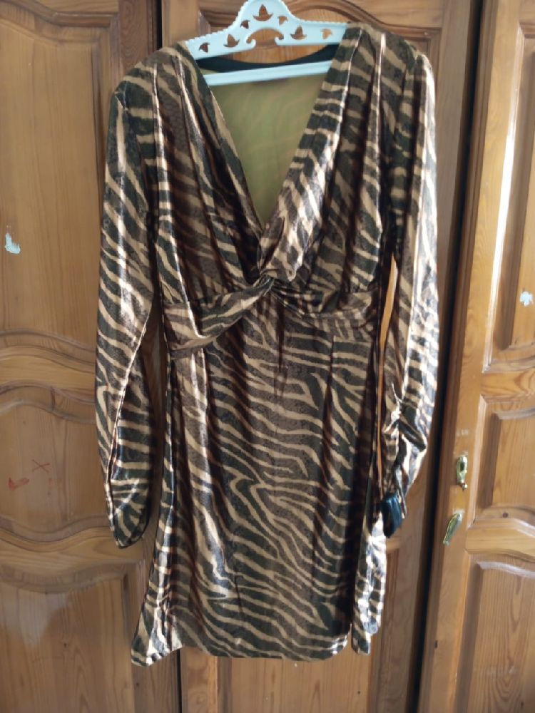 Robe soirée 