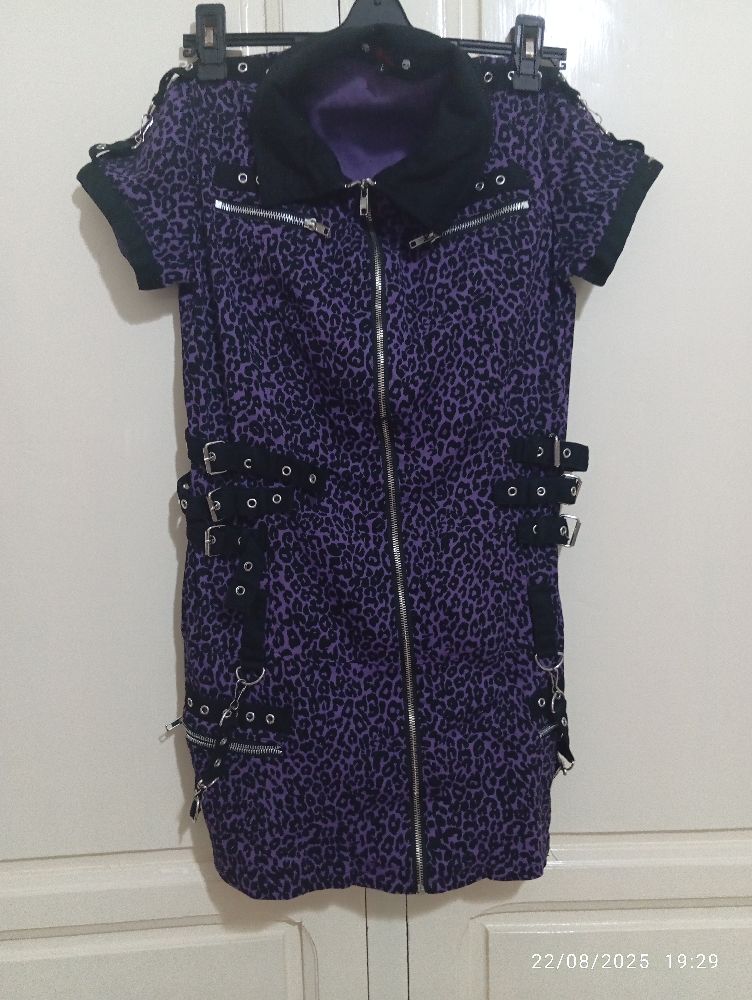 Robe petite fille