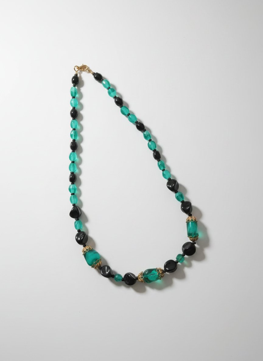 Collier de soiree