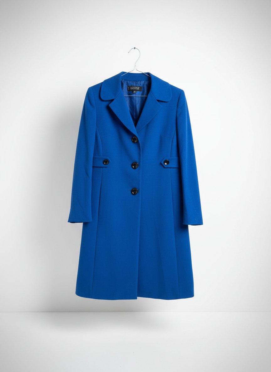 Manteau taille M
