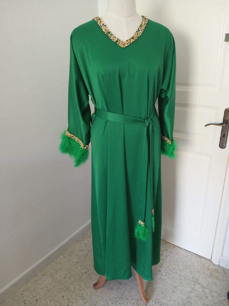 Robe de soirée 