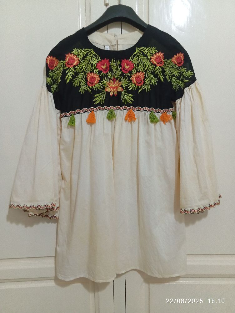 Chemise pakistanaise
