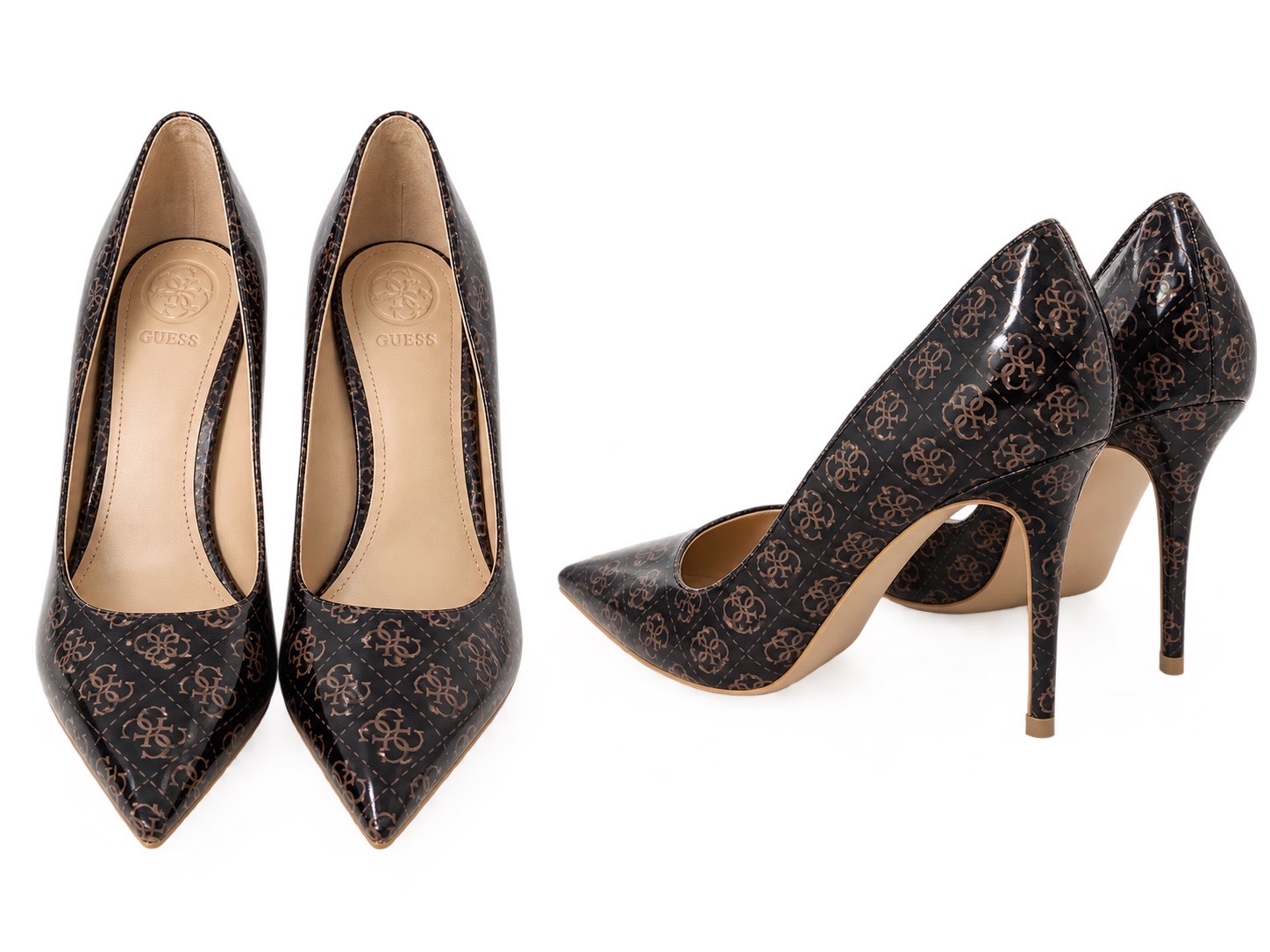 Escarpins Guess 