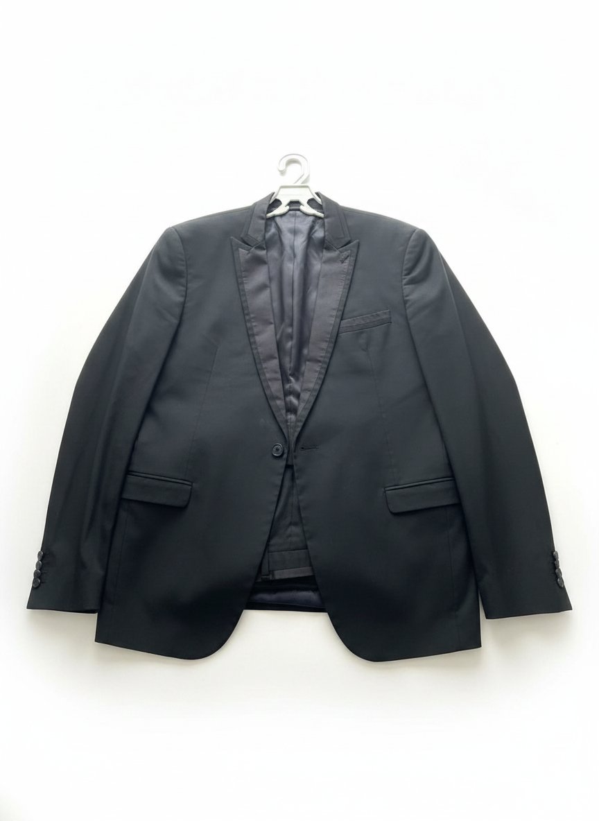 Costume homme ZARA