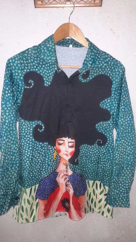 chemise 