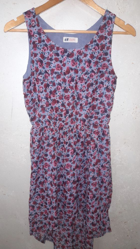 robe