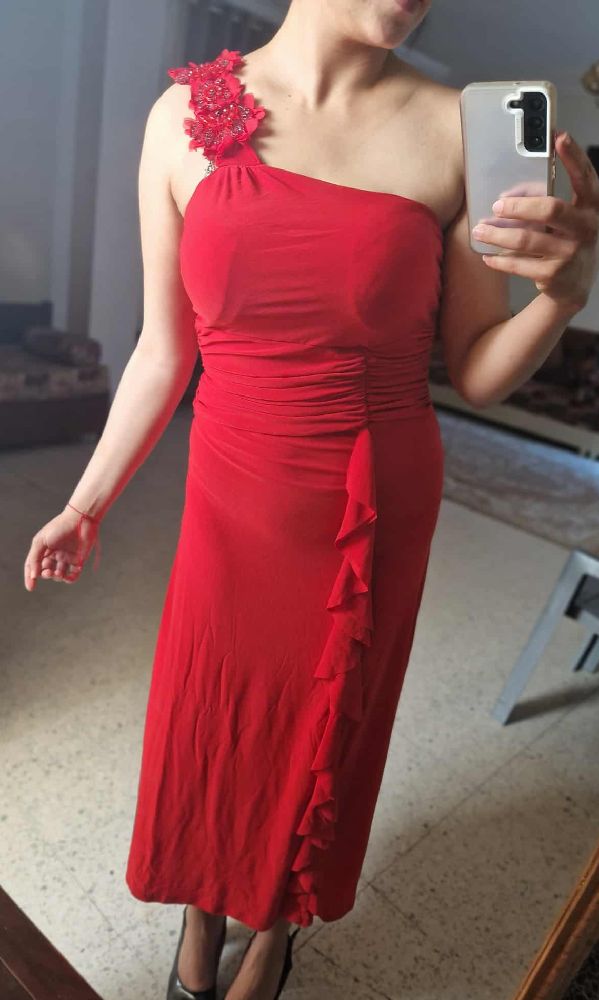 Robe soirée 