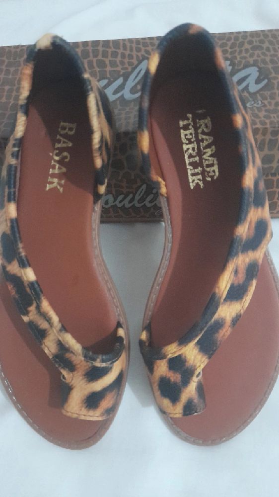 Ballerines 