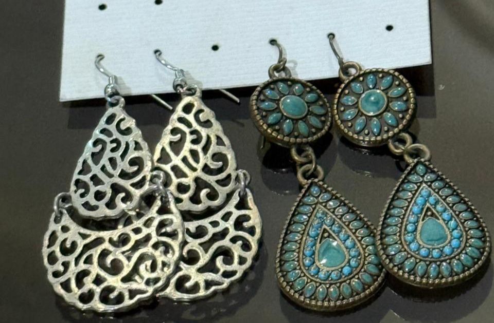 2 boucles 