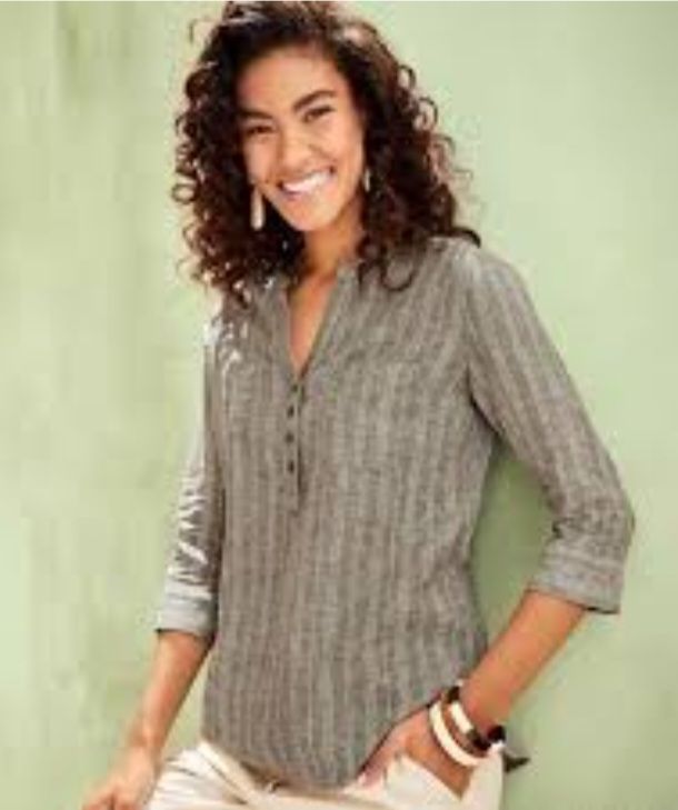 Chemise 