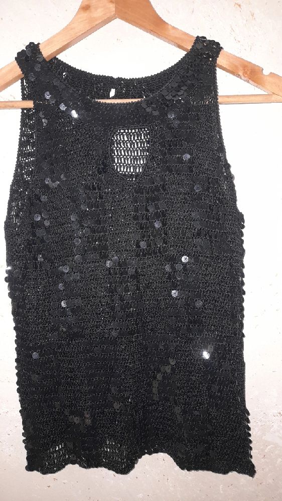 pull soirée