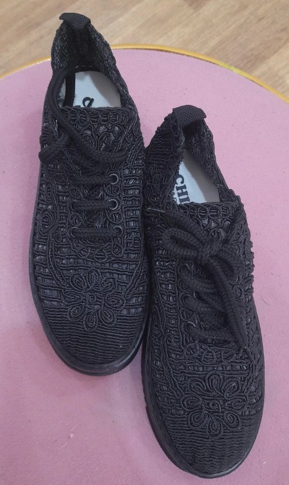 Espadrilles 