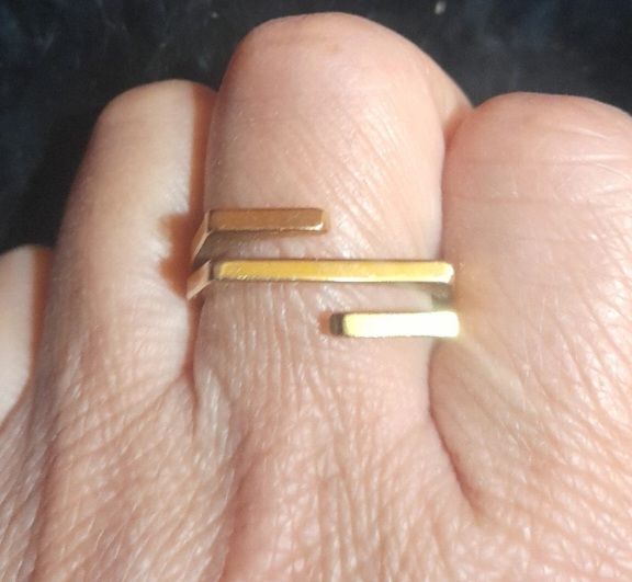 Bague femmes