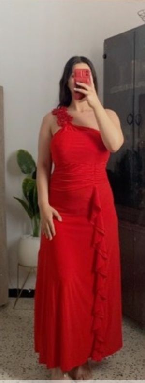 Robe soirée 