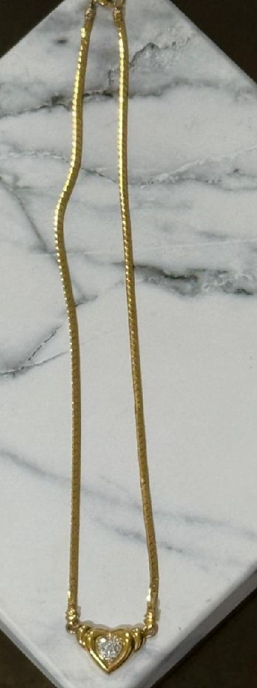 collier femmes 