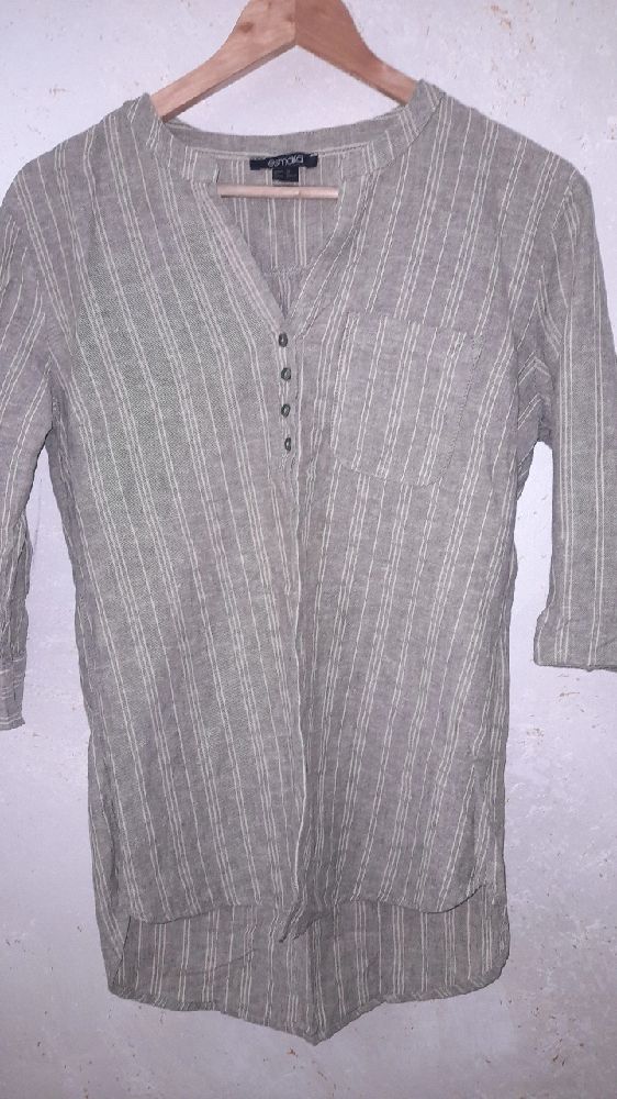 Chemise femme 9amraya