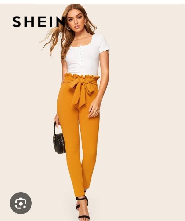 Pantalons 