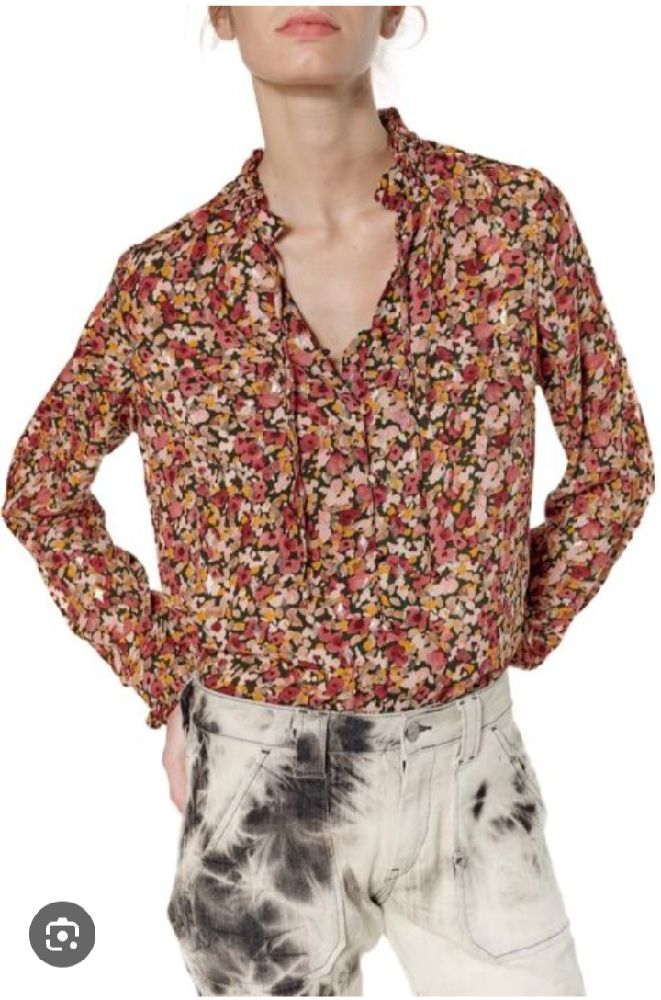 Chemise