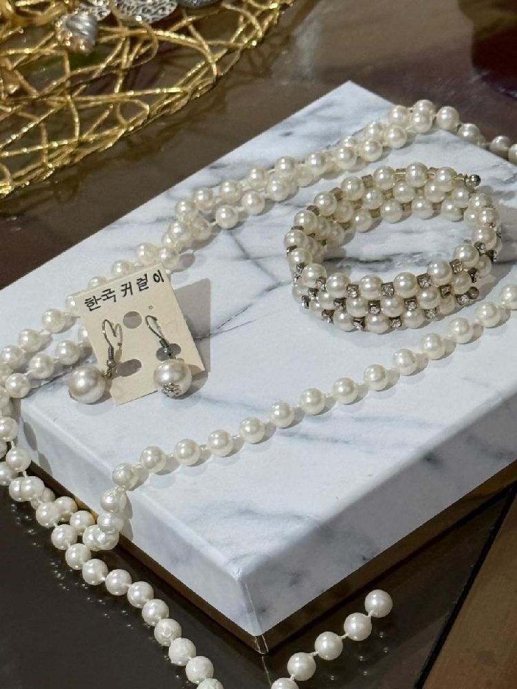 parure femme