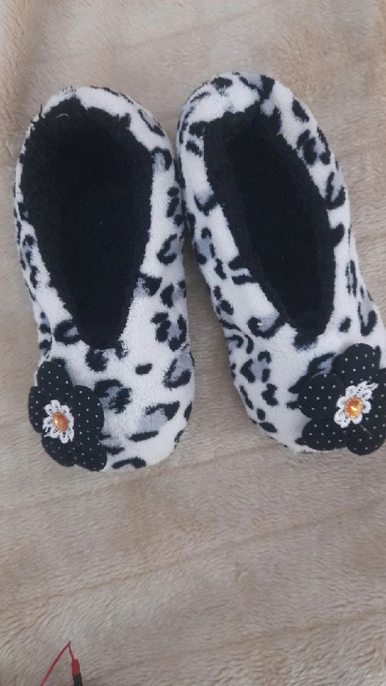 chaussette  tapis