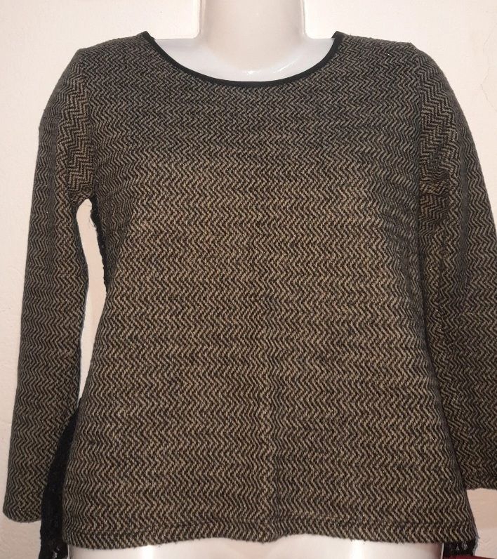 pull noire dore2