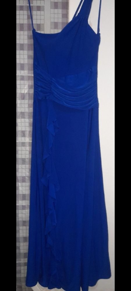 Robe soirée 