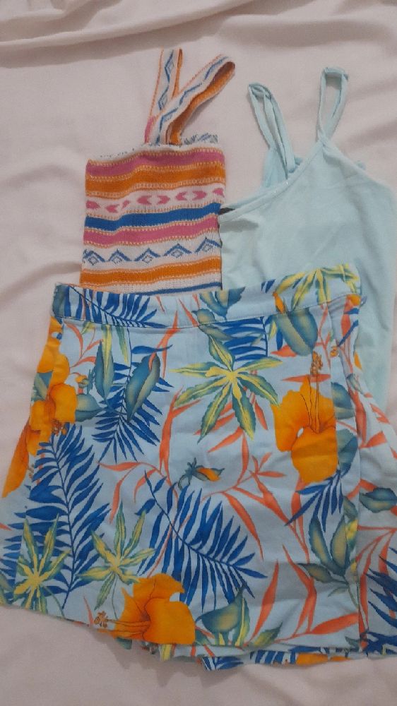 Packs plage