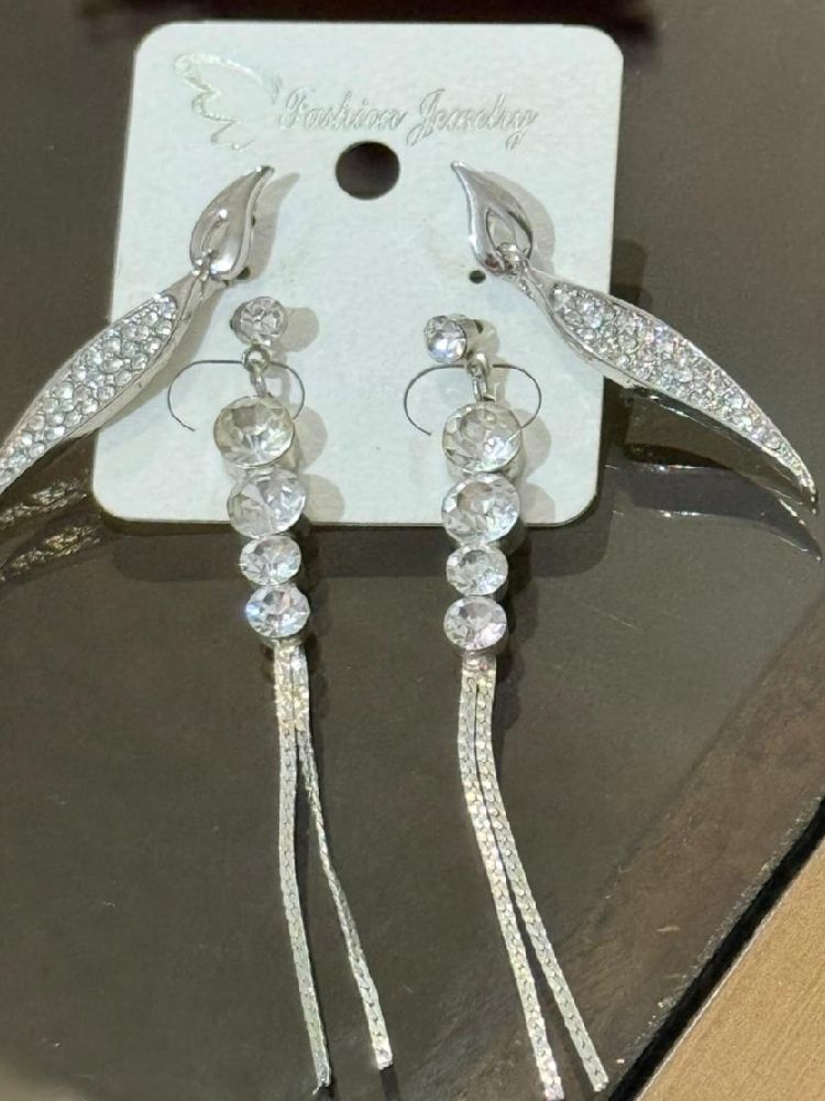 Boucles d'oreilles femmes