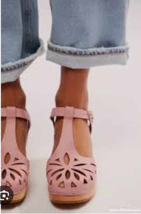 Ballerines 