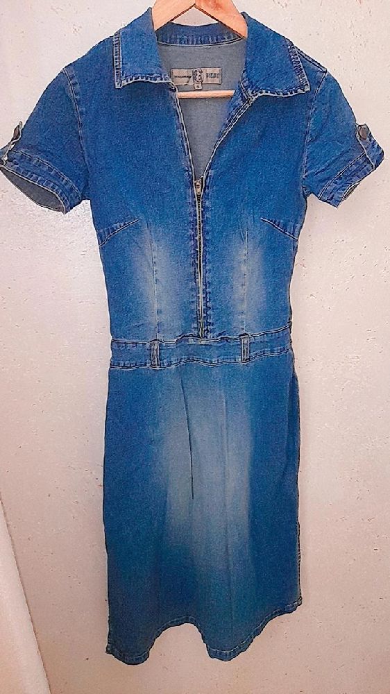 robe djinns 