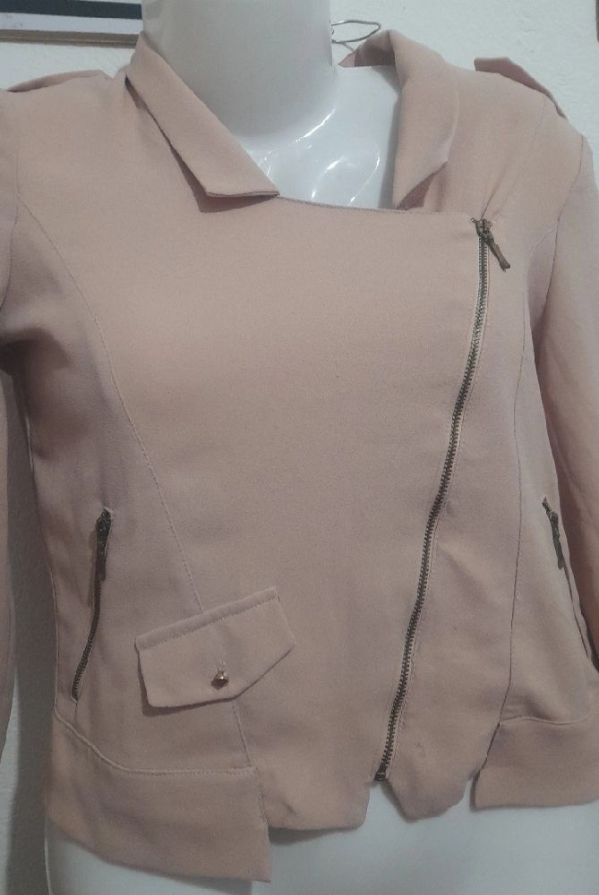 veste 