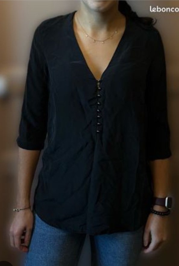 Chemise