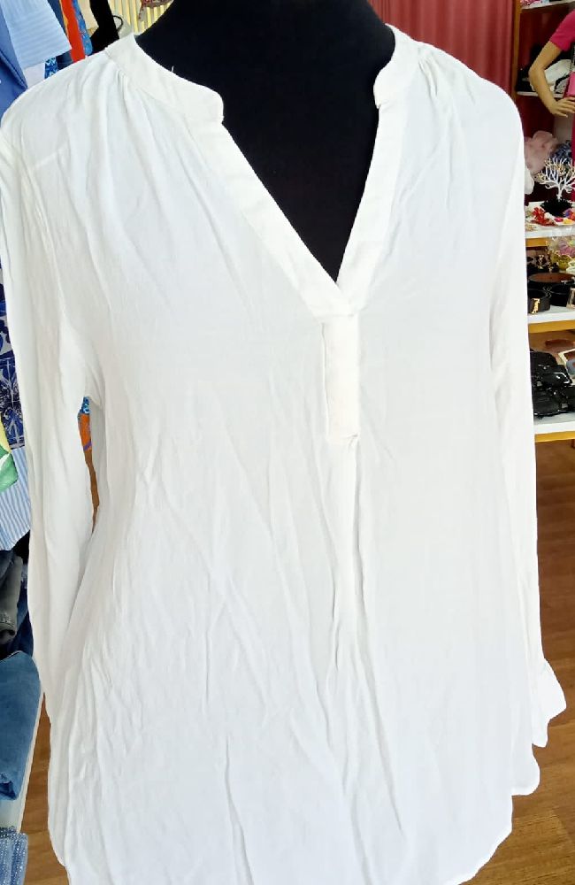 Chemise femmes longue