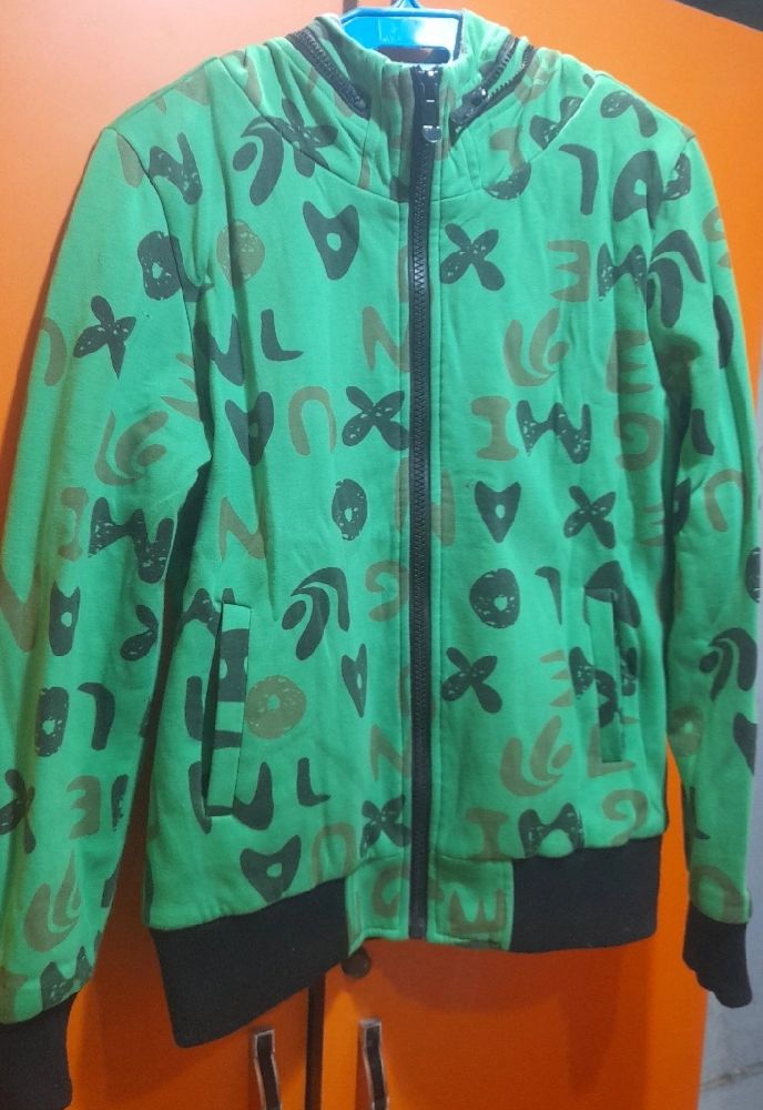  veste sport 