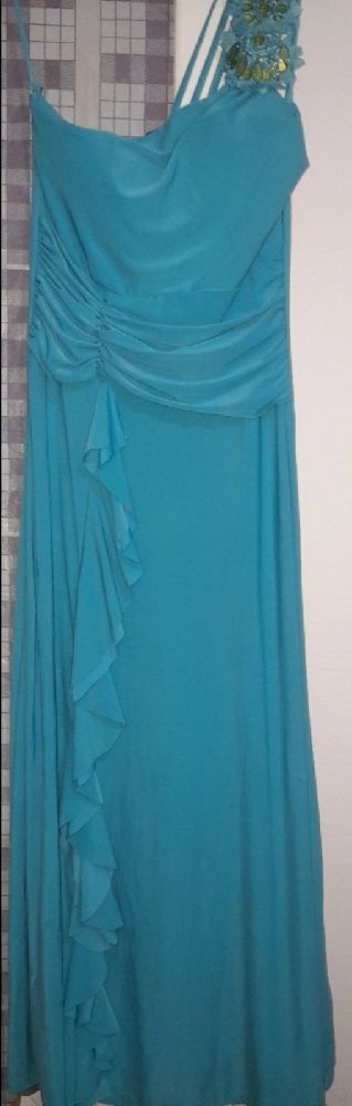 Robe soirée 