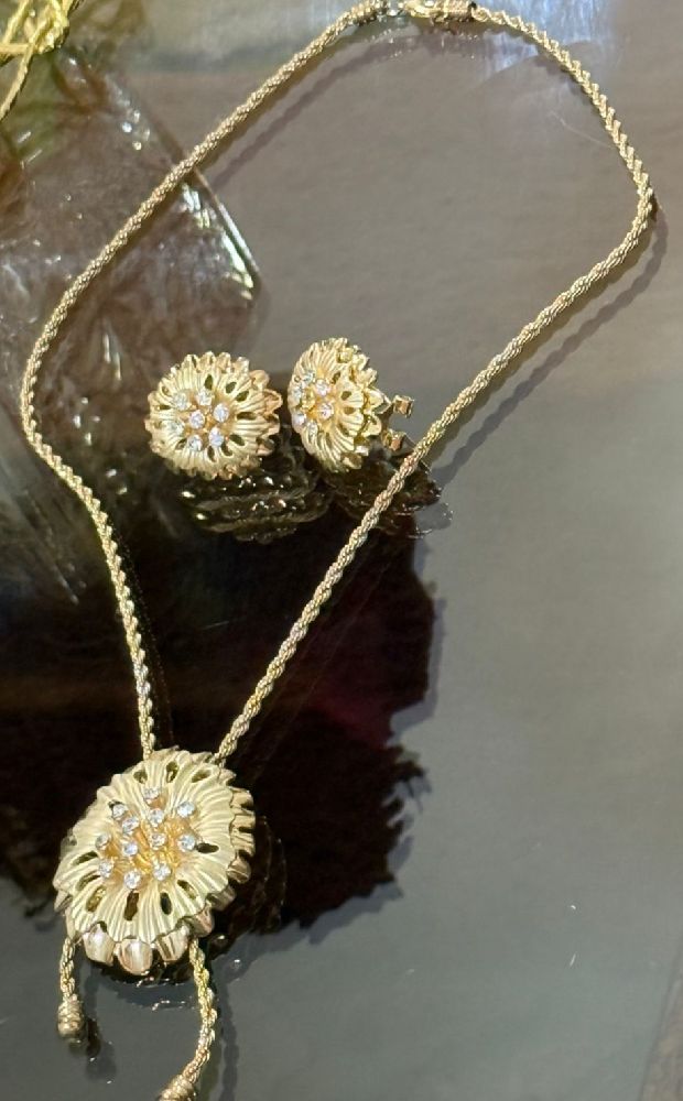 parure femmes