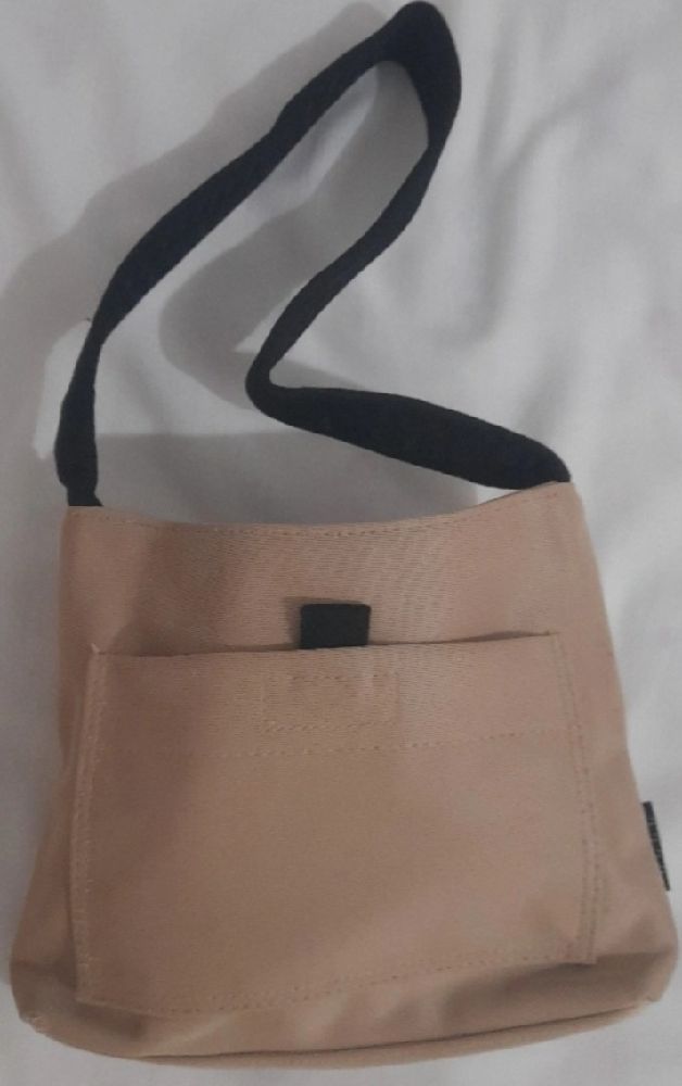 Sac beige