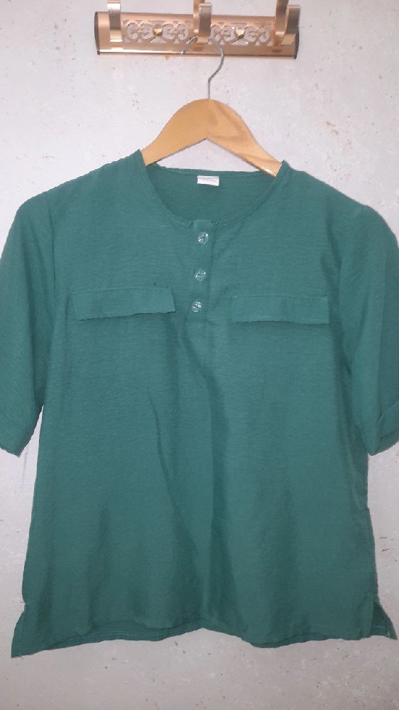 ensemble vert rotana