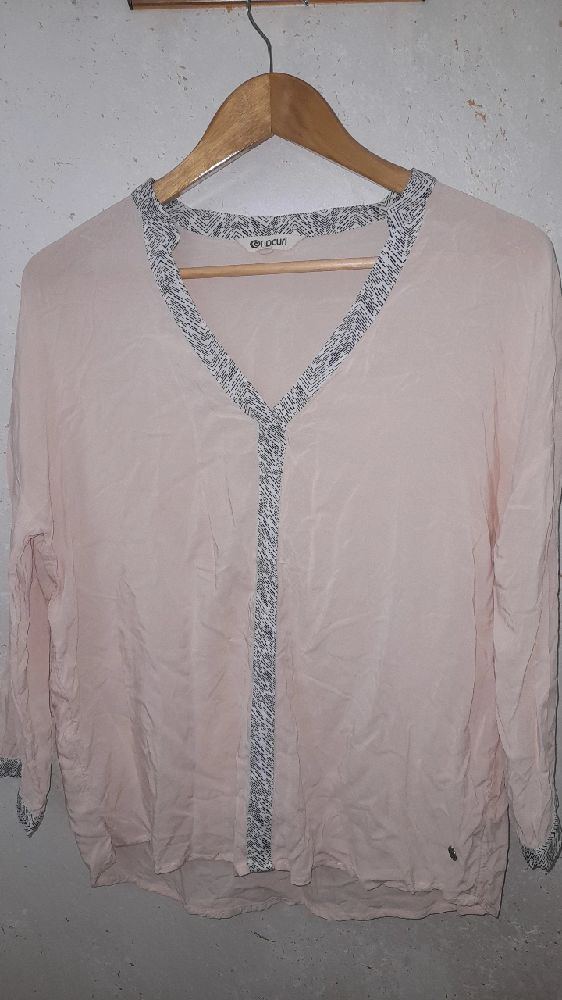 chemise coray