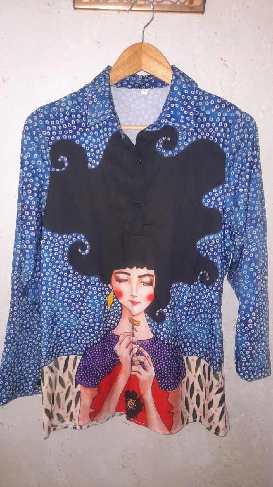 chemise 