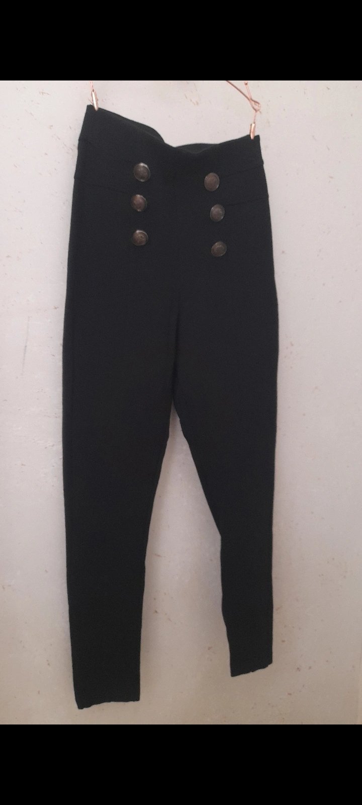 Pantalon noire 