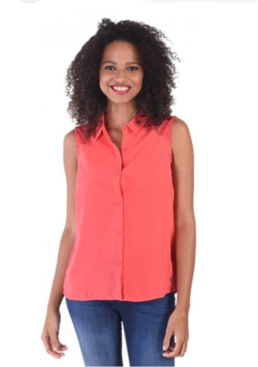 Chemise 