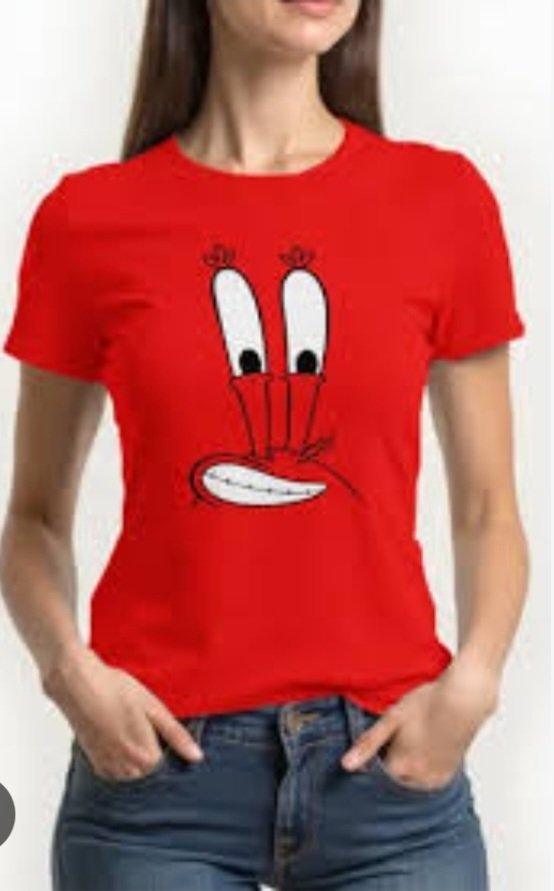 T-shirt 