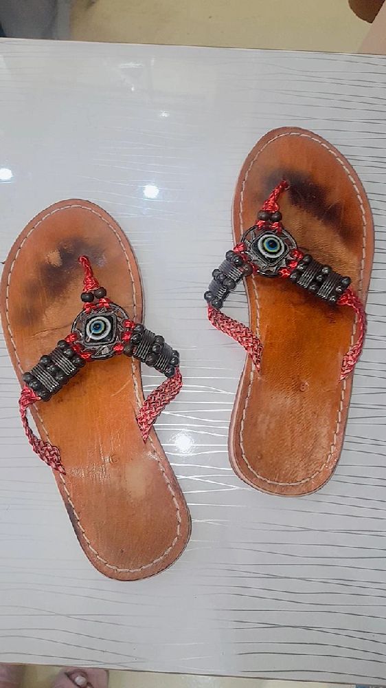 mules  jerbiya
