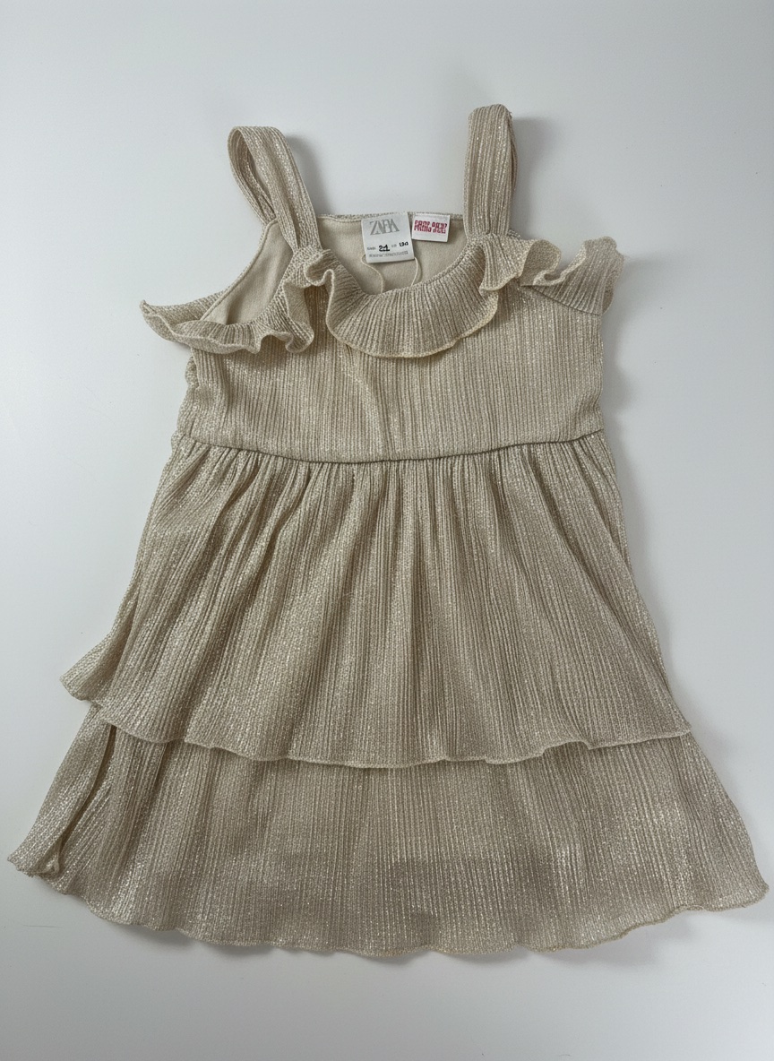 Robe zara 