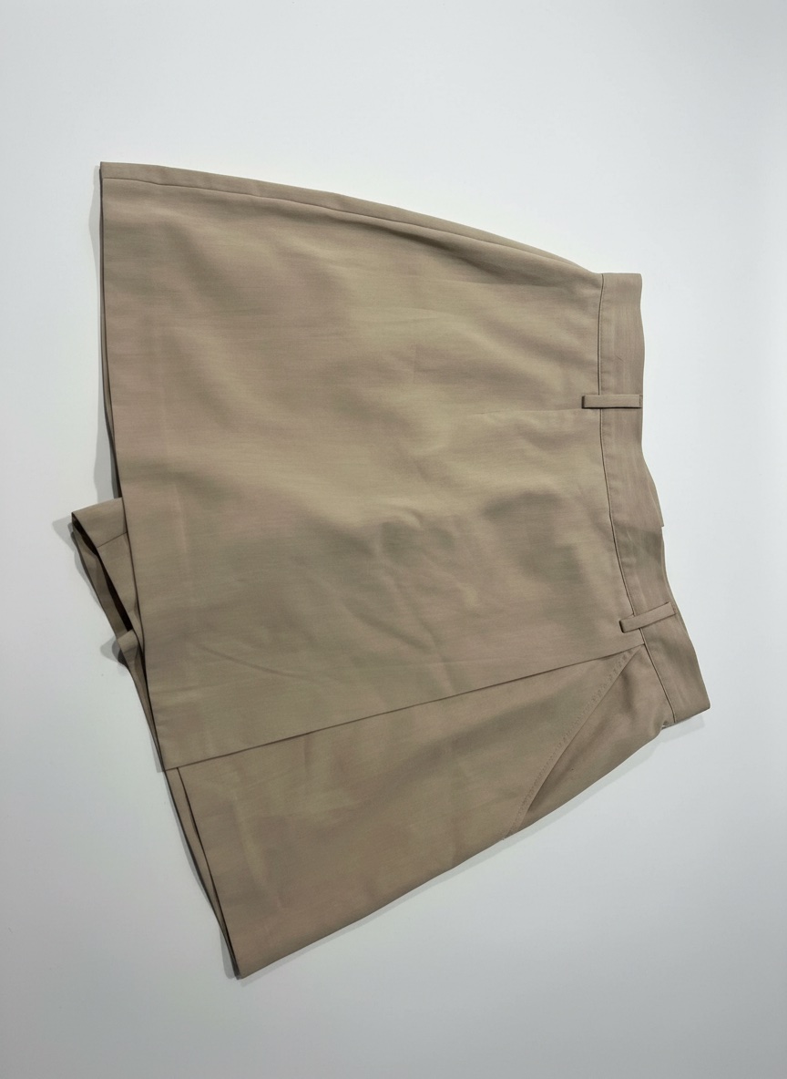 Jupe short 