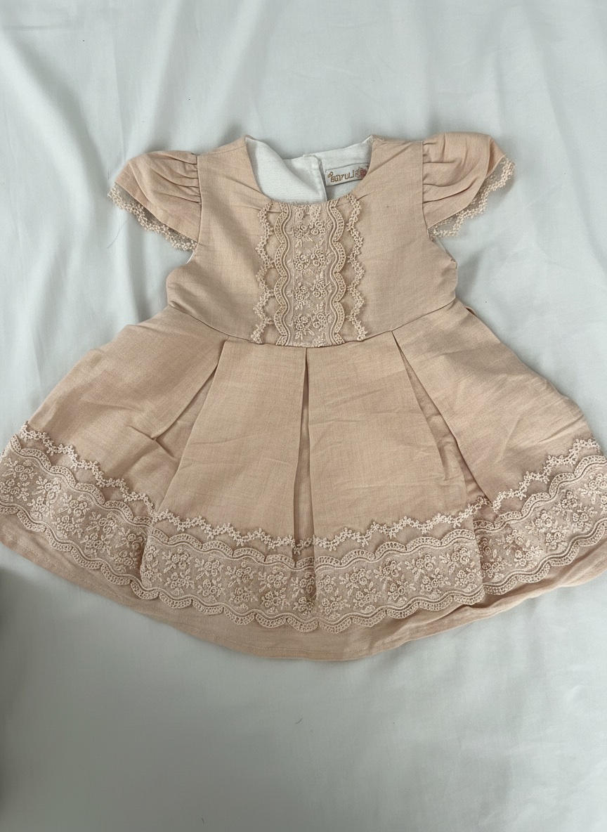 Robe pour bébé
